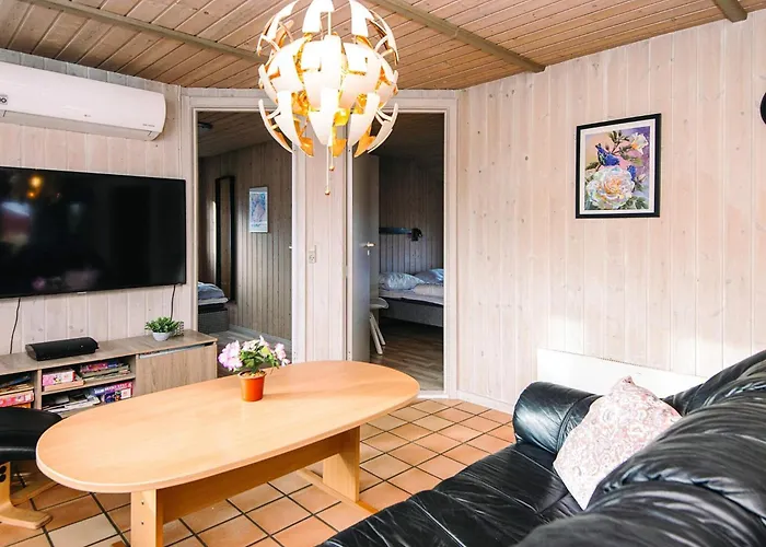 Luxury Retreat In Als - By Traum * Nordborg