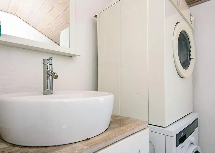 Luxury Retreat In Als - By Traum