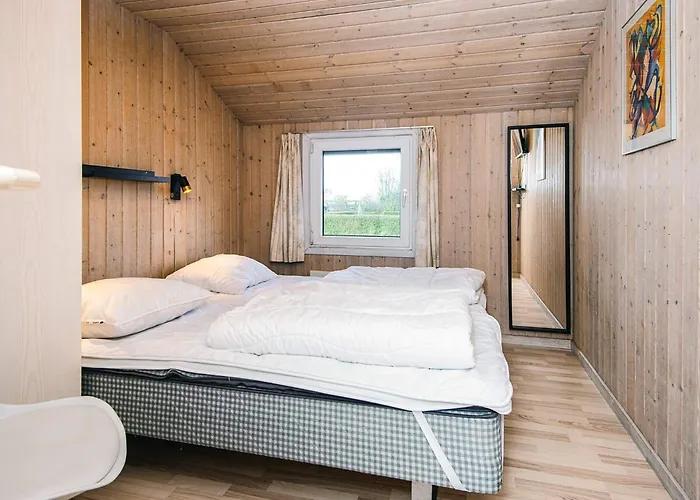 Luxury Retreat In Als - By Traum Vakantiehuis *