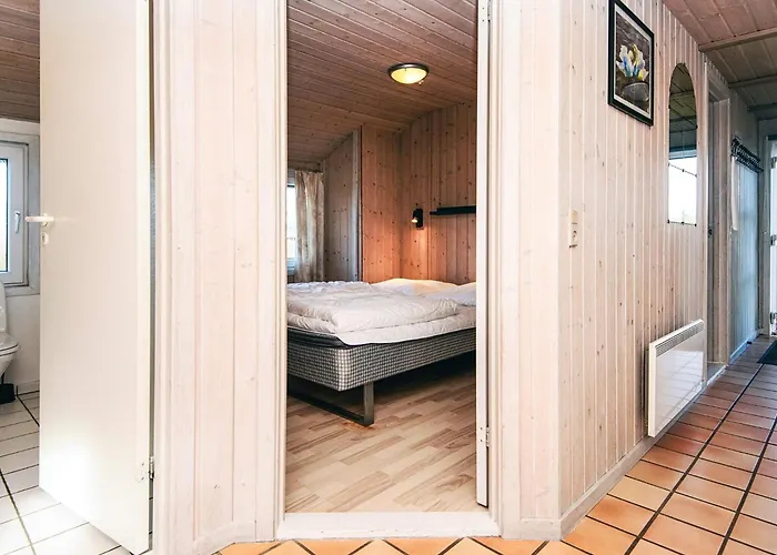 Vakantiehuis Luxury Retreat In Als - By Traum Nordborg