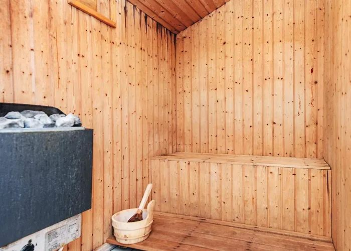 Luxury Retreat In Als - By Traum *