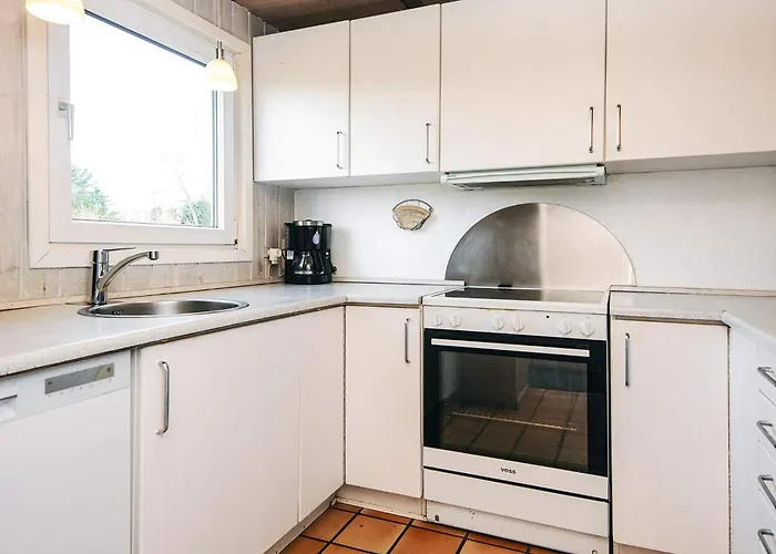 Vakantiehuis Luxury Retreat In Als - By Traum *