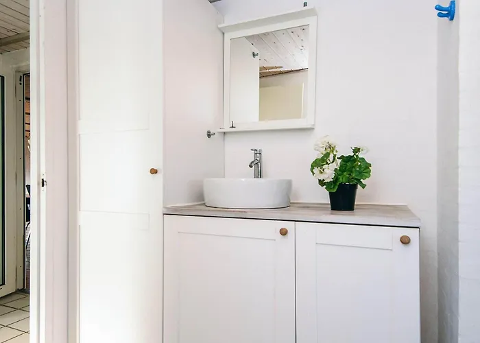 Luxury Retreat In Als - By Traum Nordborg