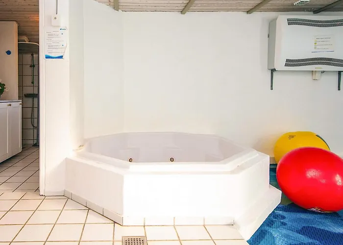 Luxury Retreat In Als - By Traum