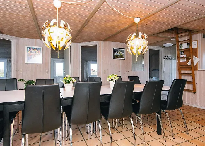 Vakantiehuis Luxury Retreat In Als - By Traum