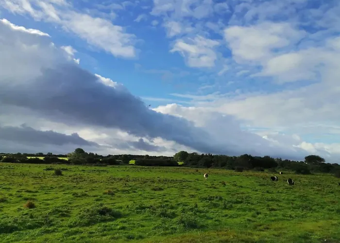 Luxury Retreat In Als - By Traum *