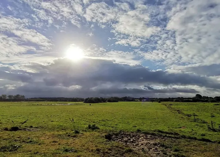 Vakantiehuis Luxury Retreat In Als - By Traum